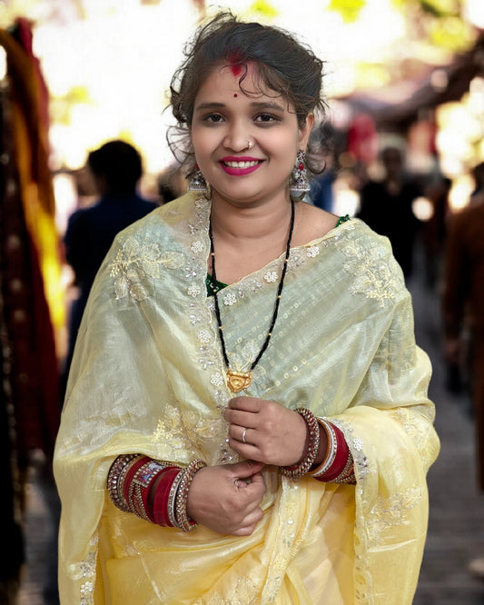 Sita - RT2026020 - View 2 | RAJRANI TRENDS