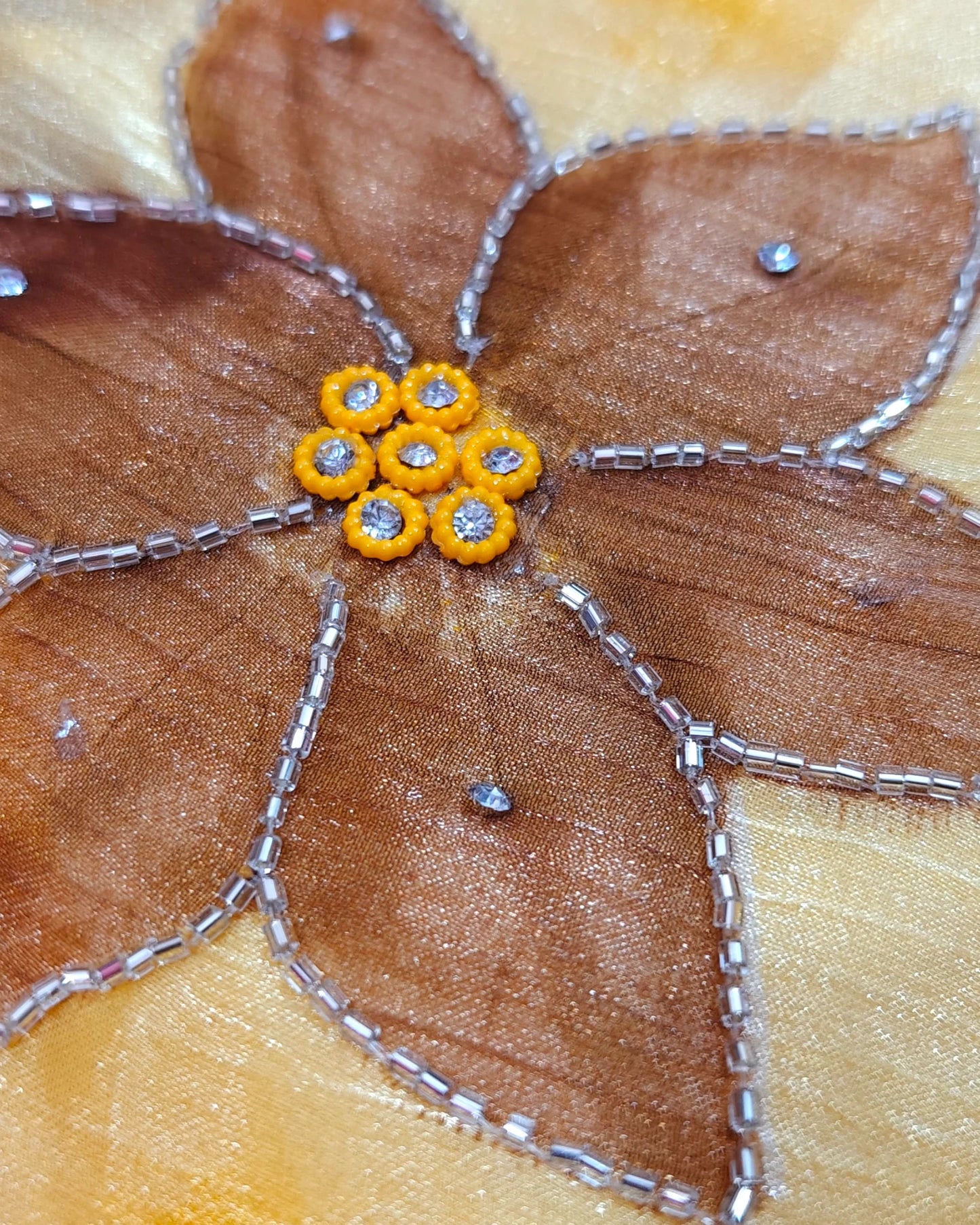 Mandakini - RT2026001 (Jimmy Choo Digital Print) - View 4 | RAJRANI TRENDS